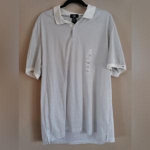 Men's Calvin Klein shirt size 2x